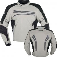TEXTILE JACKETS